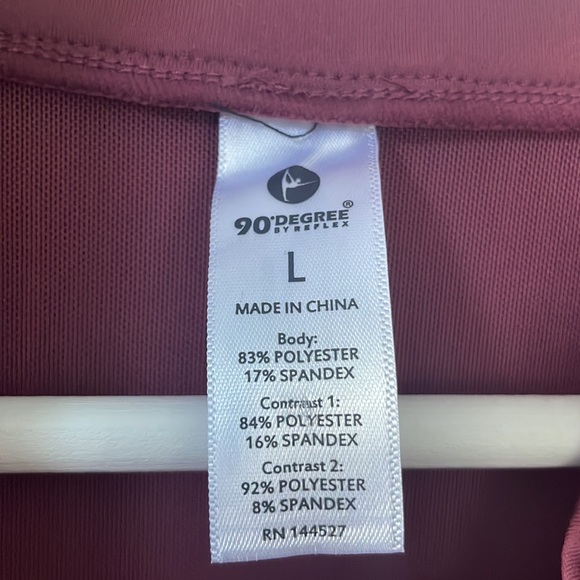 Jacket - Picture 2 of 3